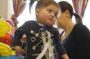 Surgery Saves Toddler With Rare Heart Defect From Needing a Transplant