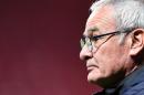 "It's just a bad period now. This period shows how big was last season. That's it," said Leicester City's Italian manager Claudio Ranieri