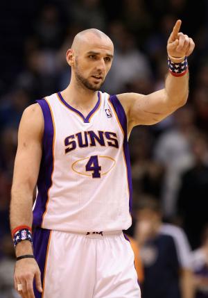 Wizards acquire Gortat from Suns for Okafor, pick