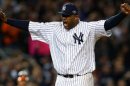 MLB: Sabathia = Πρόκριση (video)