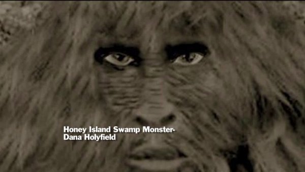 Is Honey Island Swamp Monster Still Lurking? 