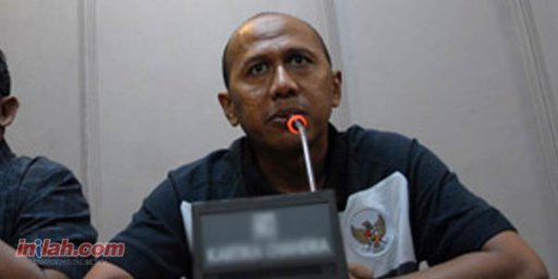 SEA Games: Indonesia vs Malaysia: RD: Apapun Alasannya, Saya Gagal