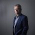 EU Trade Commissioner Karel de Gucht stands for a portrait while visiting Reuters in New York