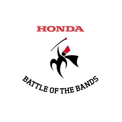 2010 Honda battle bands lineup #3