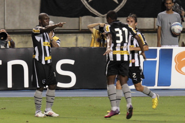 Botafogo quer mais jogos na TV aberta