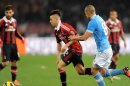 Serie A - Milan-Napoli arbitra Rocchi, Celi per   l'Inter
