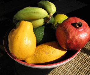 8 hiểu lầm cần tránh khi ăn trái cây
