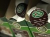 Green Mountain Coffee single-serve K-Cups are pictured in New York