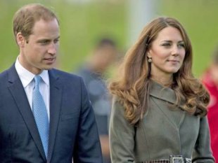 Kate Middleton's Pregnancy Whistleblower: Who is She? 1