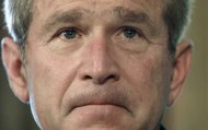 Bush Knew More About Bin Laden's Plans Than We Realized