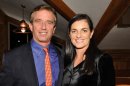 RFK Jr.'s Estranged Wife, Mary Richardson Kennedy, Had Three Antidepressants In System At Time Of Death