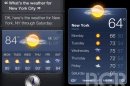 Siri is fouling up weather forecasts for major cities and suffering from intermittent outages