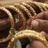 Gold extends gains to over one-week high