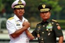 Panglima TNI Moeldoko Janji Beri Rasa Aman Berinvestasi di Indonesia