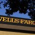 A Wells Fargo bank is seen in Del Mar