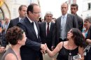 «François Hollande n'a pas su inventer sa manière de communiquer»