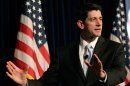 5 Things Mitt Doesn't Want You to Know About Paul Ryan