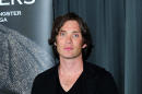 Cillian Murphy has been rowing to prepare for In The Heart Of The Sea