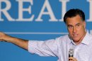 Romney: Bain Builds up, Then Harvests Companies