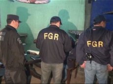 Detienen a 18 personas en El Salvador