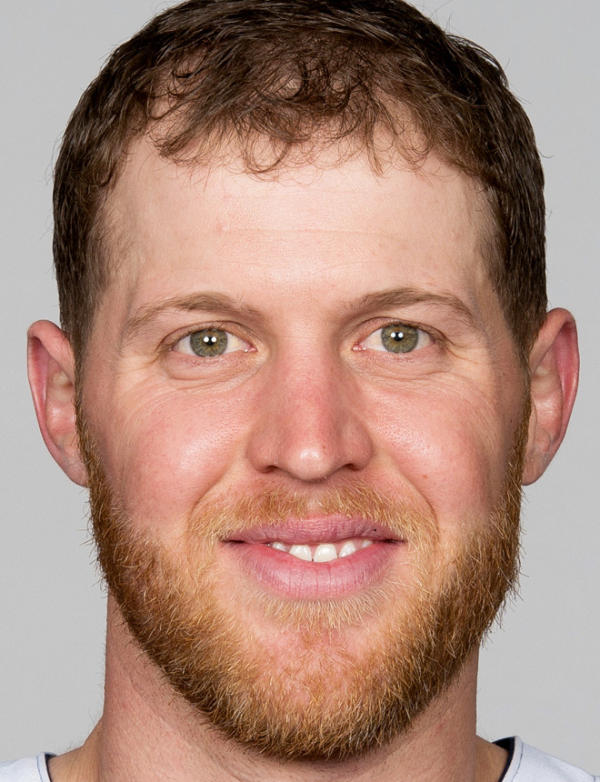 Mike Scifres | San Diego Chargers | National Football League | Yahoo! Sports - mike-scifres-football-headshot-photo