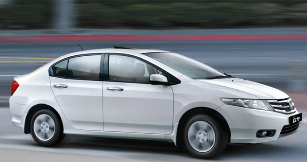 Honda adds a new automatic variant S-AT at Rs 9.09 lakhs ‎