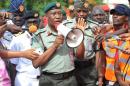 Nigeria Requested US Intel And Military Gear to Fight Terror, Docs Show