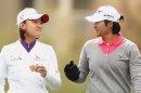 RR Donnelley LPGA Founders Cup - Final Round