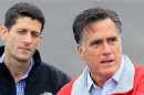 Romney, Ryan Pitched FEMA Cuts