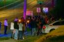 Shooting Wounds Ferguson, Mo. Police Officer