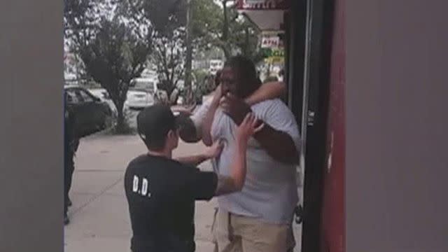 Dissecting the Eric Garner grand jury decision