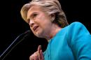 Democratic presidential nominee Hillary Clinton's campaign has not confirmed or denied the authenticity of the emails but accused Russia of being behind the hack in an effort to tilt the election in favor of Republican nominee Donald Trump