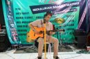 Piyu Ingin Band-band Asal Surabaya ke Pentas Nasional