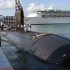Navy: $400M Maine sub fire began in vacuum cleaner