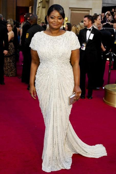20 vestidos ganadores del Oscar