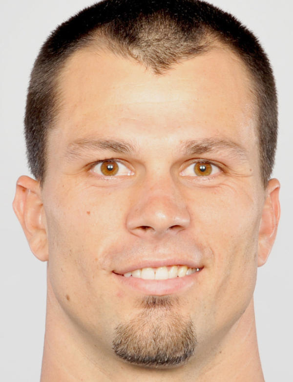 <b>Russell Allen</b> | Jacksonville Jaguars | National Football League | Yahoo! - russell-allen-football-headshot-photo