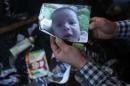 Eighteen-month-old Palestinian toddler Ali Saad Dawabsh died while four family members were wounded in a fire at their homes in the West Bank