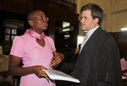 Rwandan opposition leader Victoire Ingabire&nbsp;&hellip;