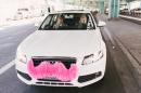 Lyft will launch in all of New York City's five boroughs tonight