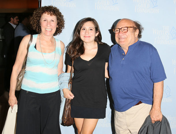 Danny DeVito and Rhea Perlman split after 42 years.