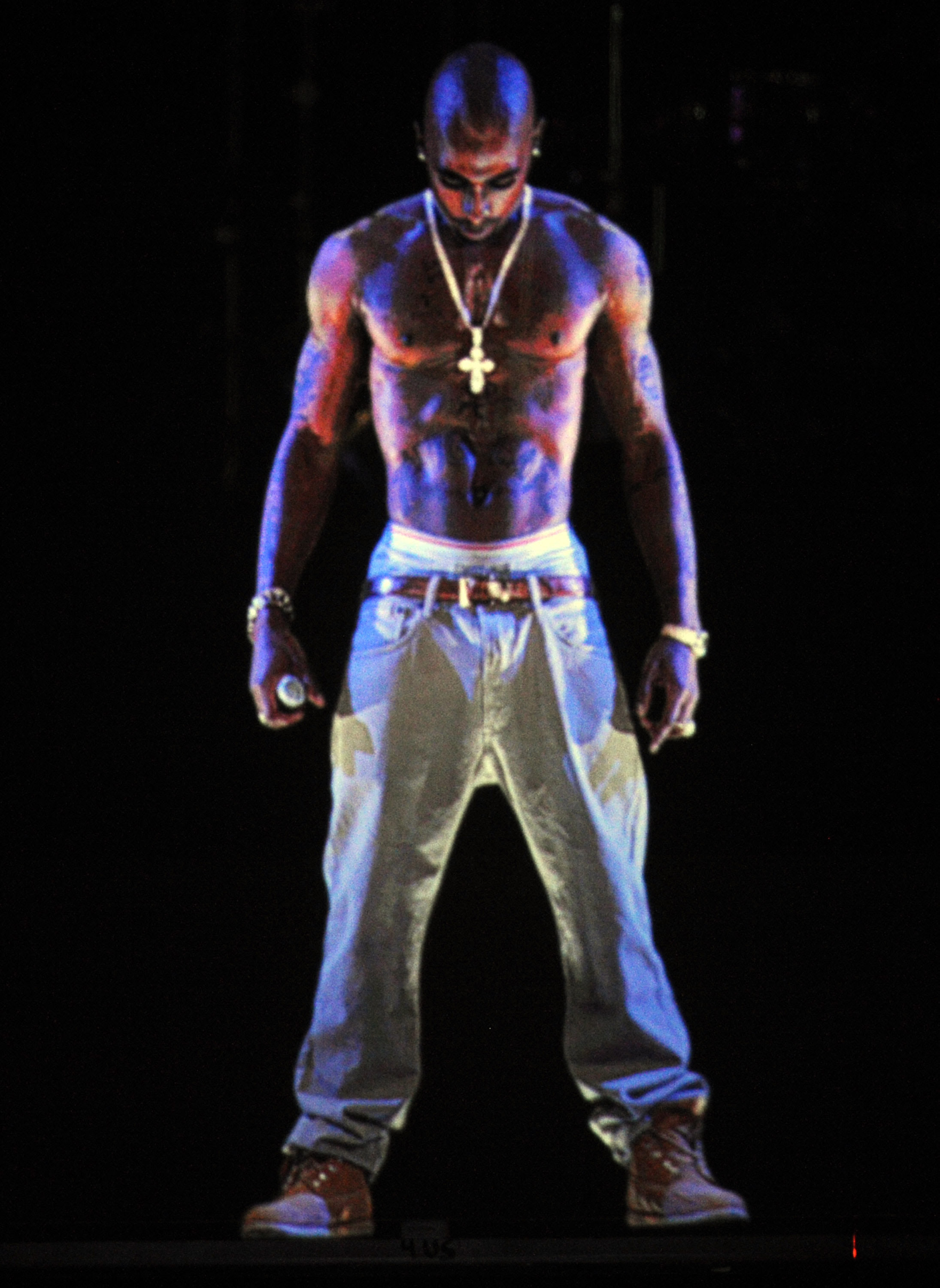 Tupac Hologram To Tour With Dr. Dre And Snoop Dogg? Stop The Presses