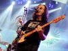 Geddy Lee on Rush's Rock and Roll Hall of Fame Induction: 'We'll Show Up Smiling'