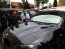 JAKARTA, 2/1 - KECELAKAAN DI TOL. Sejumlah Jurnalis mengambil gambar mobil BMW X5 B 272 HR dengan pengemudi Muhammad Rasyid Amrullah dan terlibat kecelakaan dengan Daihatsu Luxio di tol Jagorawi tengah terparkir di Subdit Laka Lantas Polda Metro Jaya, Jakarta, Rabu (2/1). Kecelakaan lalulintas tersebut mengakibatkan dua penumpang Daihatsu Luxio F 1622 CY meninggal. FOTO ANTARA/Reno Esnir/