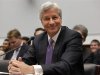 JPMorgan Chase & Co CEO Jamie Dimon testifies before the House Financial Services hearing in Washington