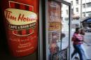 In North America, Tim Hortons and Burger King will not be co-branded, and franchisee and royalty structures will be maintained at current levels for five years