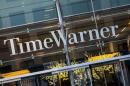 AT&T reaches deal to buy Time Warner for more than $80 billion: WSJ