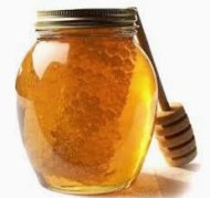 Το μαγικό μυστικό της δίαιτας -Μία κουταλιά μέλι πριν τον ύπνο κάνει... θαύματα