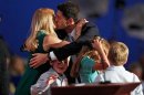 Ryan promete que Romney tomará decisiones duras en economía
