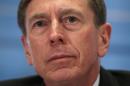 David Petraeus is a counterinsurgency expert who retired as a four-star general in 2011, seen as a possible replacement for Michael Flynn as national security advisor