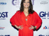 FILE - This April 23, 2012 file photo shows country singer Martina McBride at the opening night of the Broadway show "Ghost The Musical" in New York. McBride will appear on “Good Morning America” in support of her friend Robin Roberts. McBride will visit with the “GMA” host and sing her Grammy-nominated song “I’m Gonna Love You Through It” on Thursday, Aug. 30. Roberts, who announced earlier this week that she will be taking medical leave for a bone marrow transplant and treatment for MDS, appeared in the music video for the inspirational song about going through cancer. (AP Photo/Charles Sykes, file)